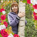 Лариса Белоус (Савченко)