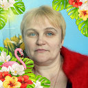 Валентина Горбачева ( Астахова)