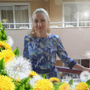 Наталья Мамонова (Райденкова)