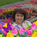 Елена Салюкова(Ильина)