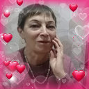 Валентина Родионова(Симонова)