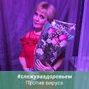 Эльвира Арсланова