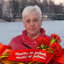 Галина Савинова