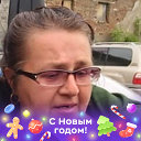 Ирина Попова(Лифанова)