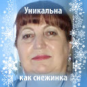 Наталья Вожгунова