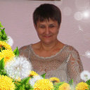 Антонина Ефимцова (Чернова)