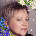 Елена Суровегина