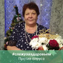 Галина Князева