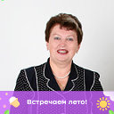 Наталья Бочевар (Голубкова)