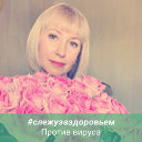 Марина Сыромятникова(Вотинцева)