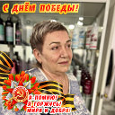 Татьяна Михалевич