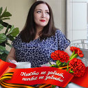 Елена Кудакова (Антонова)