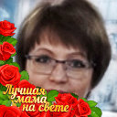 Светлана Ведерникова(Семухина)