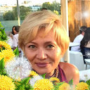 Ирина Саксыбаева