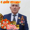 Магомед Мурадханов