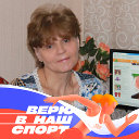 Татьяна Фёдорова