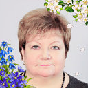 ГАЛИНА КОВАЛЕВА (АНТОНОВА)