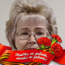 Лидия Дудина