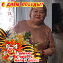 Светлана Бова(Ивкова)