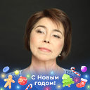 Эльмира Мухамеджанова