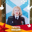 светлана комарова