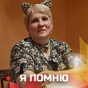 Любовь Балукова