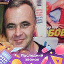 Юрий Долгов