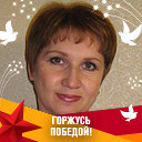 Елена Романова (Федорова)