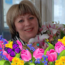 Людмила Ловчиева Чернова