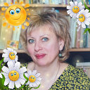 Лариса Шпакова