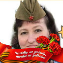 Наталья Шошина(Виноградова)