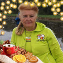 Алла Кизько