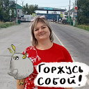 Галина Гайдай(Питковская)
