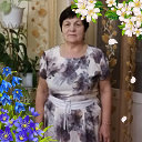 Таня Вагина-( Кузнецова)