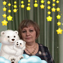 Марина Лавренова(Басалаева)