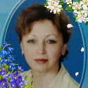Ирина Будаш