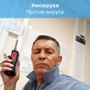 Ильдар Рахимов