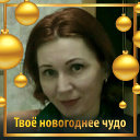 Ольга Радивилова (Степаненко)