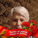 Зина Тинникова(Нуриева)