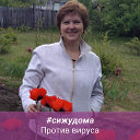 Наталья Яковлева (Легкова)