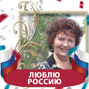 Наталья Перфильева (Цыванюк)