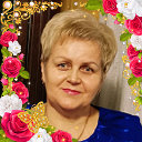 Ольга Найден (Колесникова) 