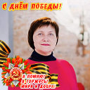 Татьяна Ильина (Ларкина)