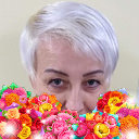 Татьяна Дегтярева (Митько)