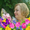 Elena Juravliova