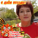 Ольга Алимбаева