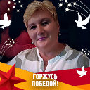 Елена Кандаурова (Котикова)