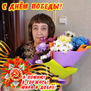 Галина Александрова