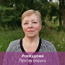 Людмила (Баловнева) Долгая