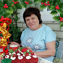 Людмила Коростелёва (Попова)